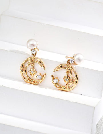 dreamland earrings