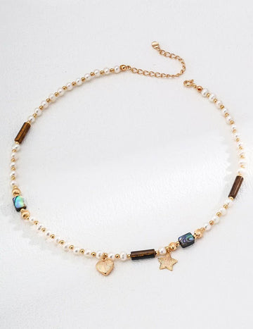 Dreamland Necklace