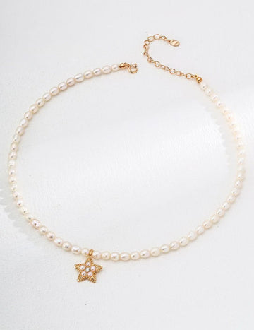 dreamland Necklace