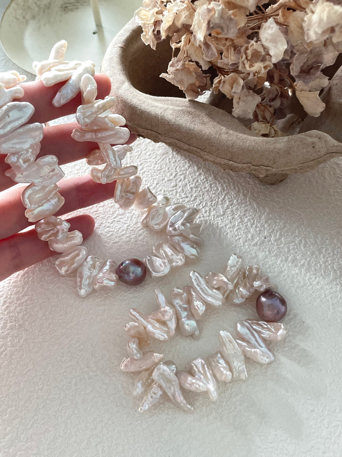 baroque bracelet
