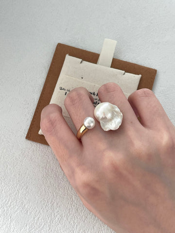 baroque ring