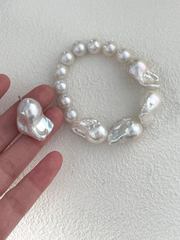 baroque bracelet