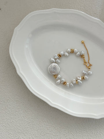 baroque bracelet