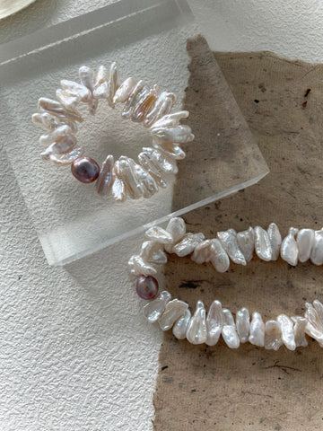baroque bracelet