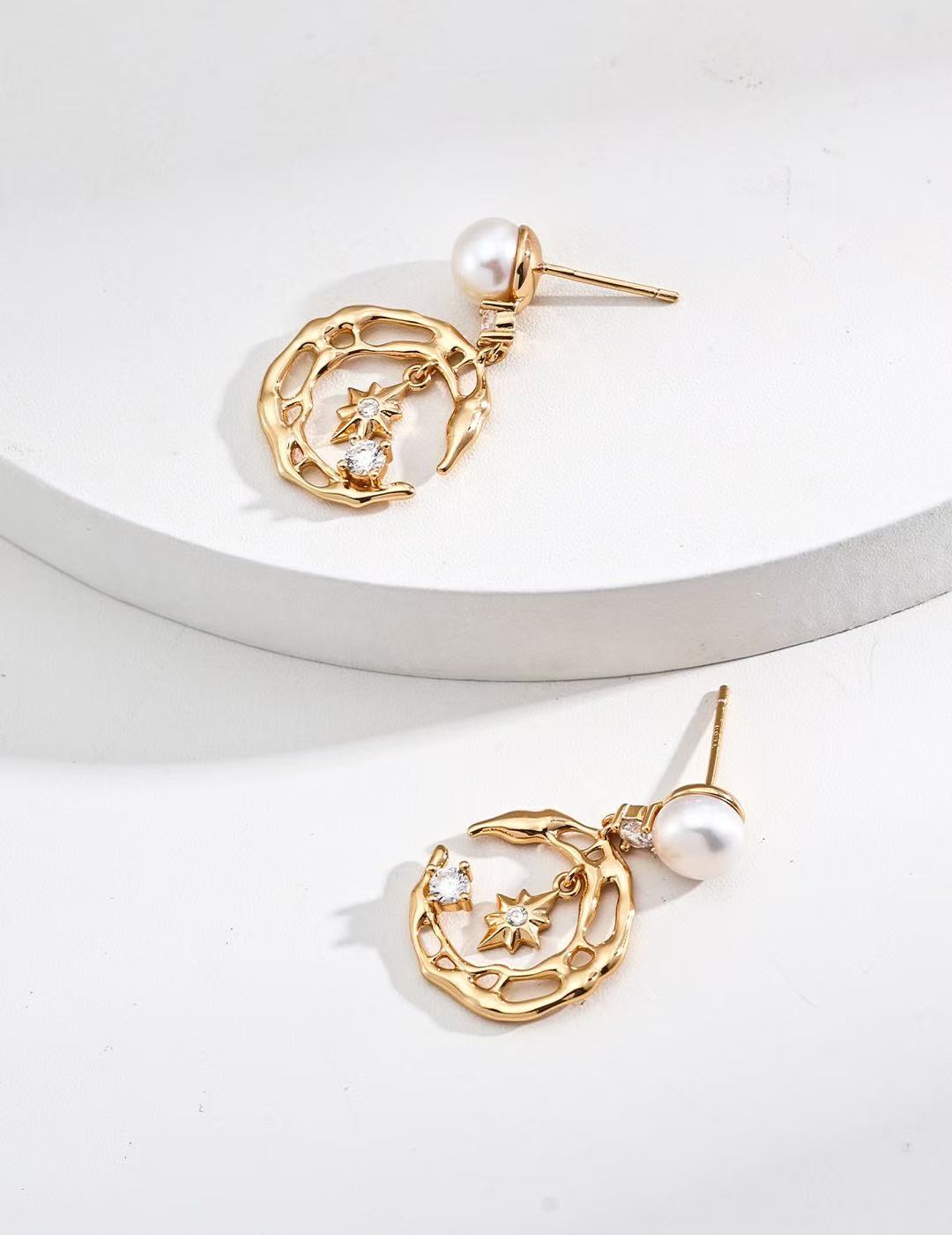 dreamland earrings
