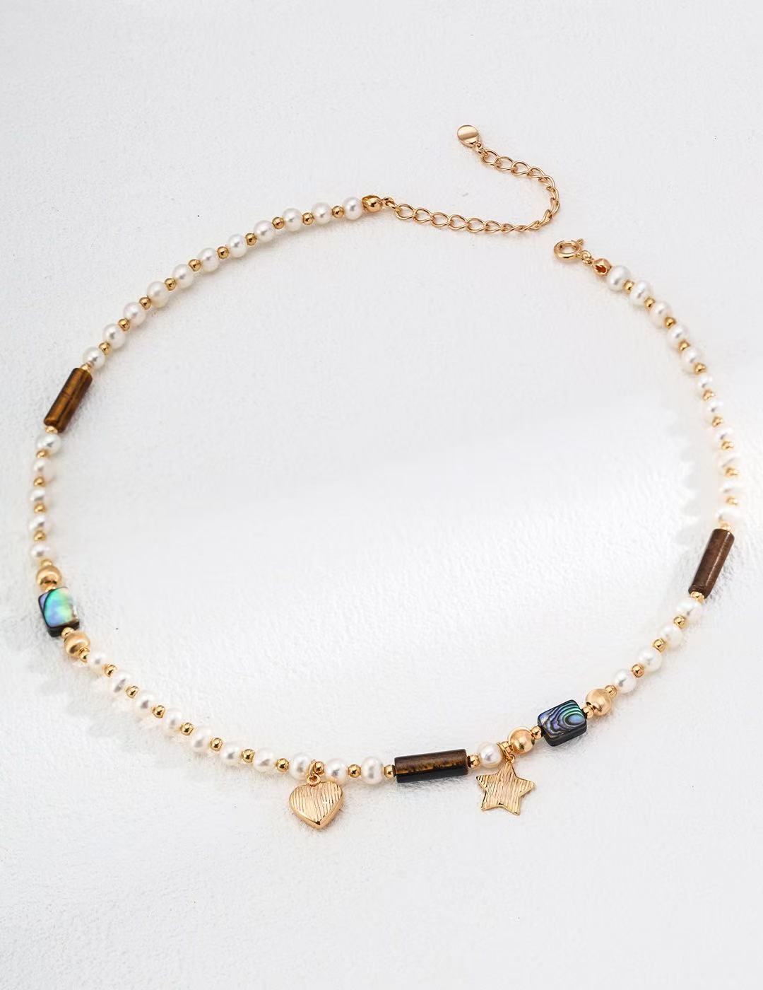Dreamland Necklace