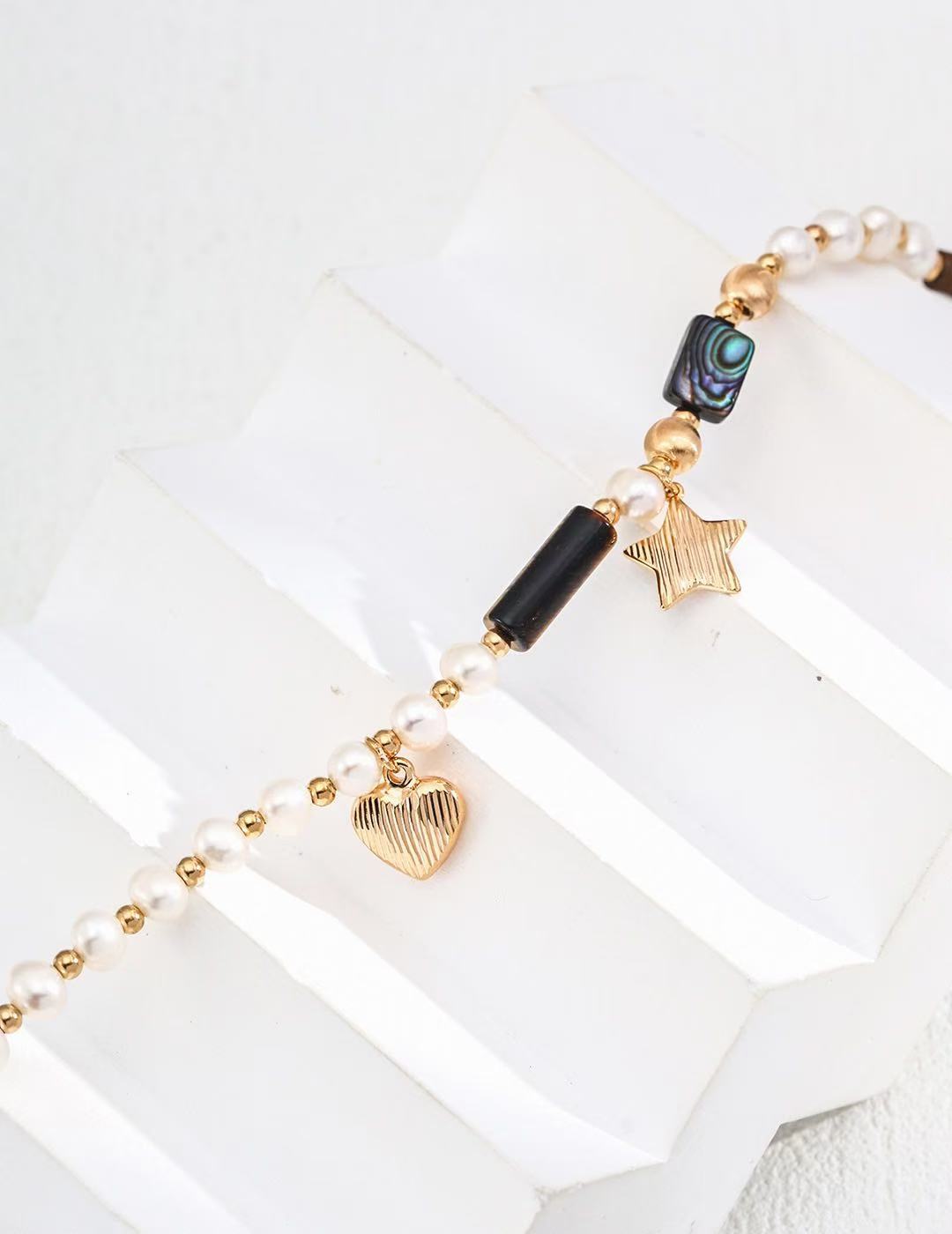Dreamland Necklace