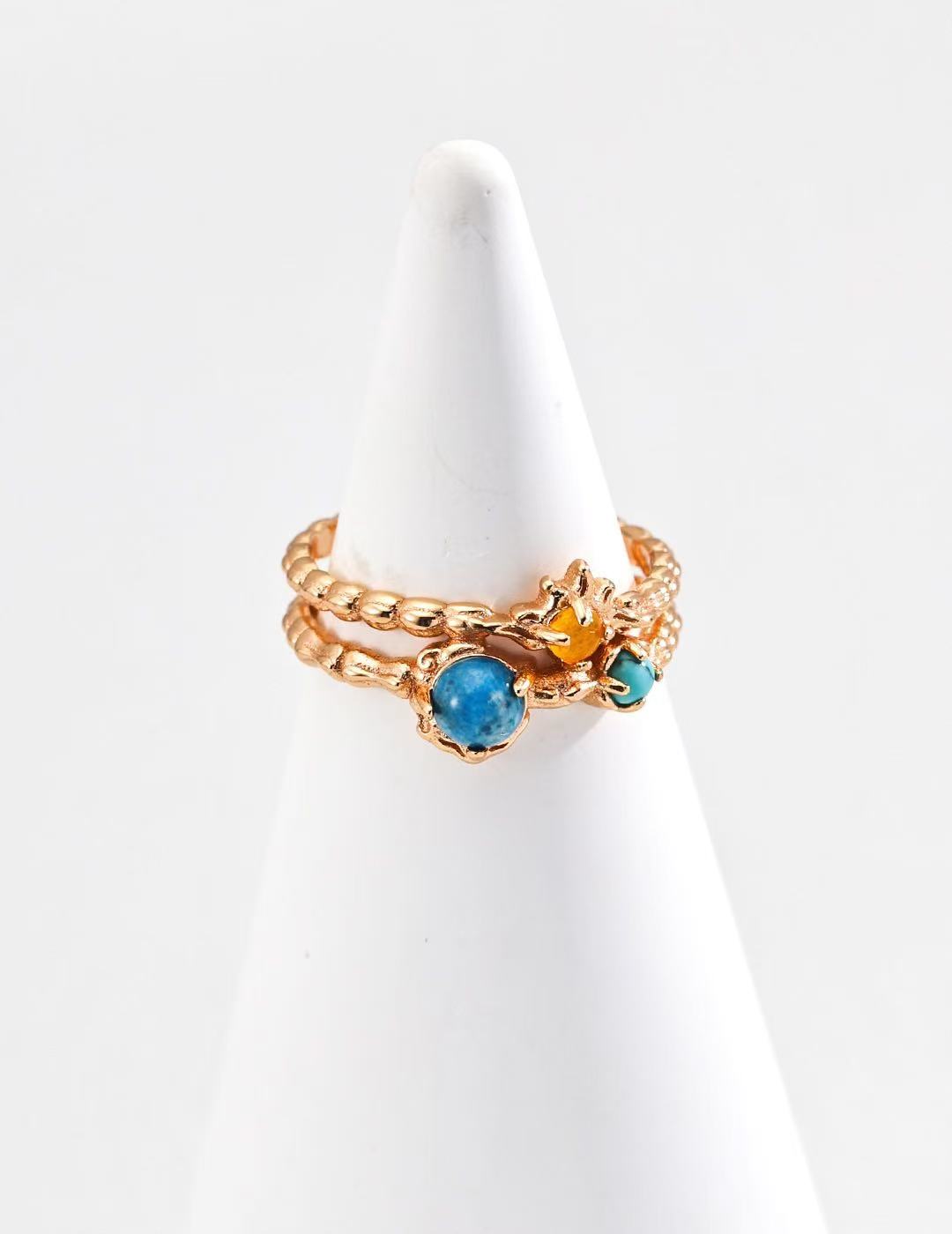 dreamland ring