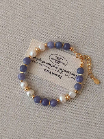 crystal bracelet