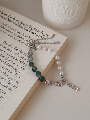 crystal bracelet