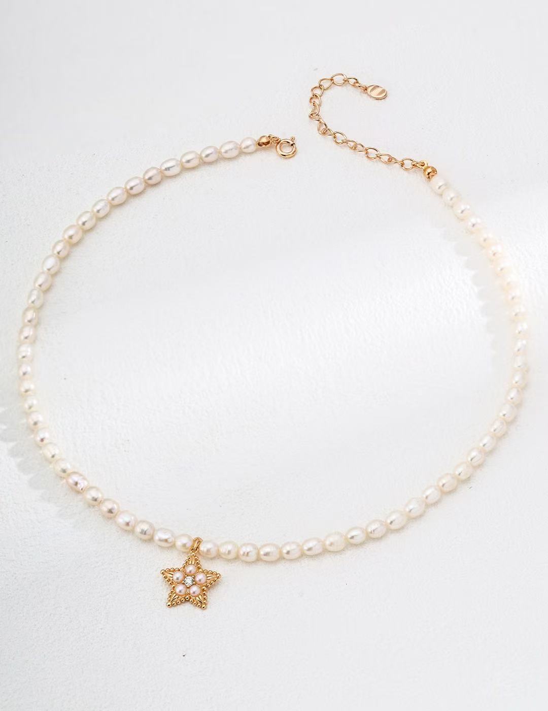 dreamland Necklace