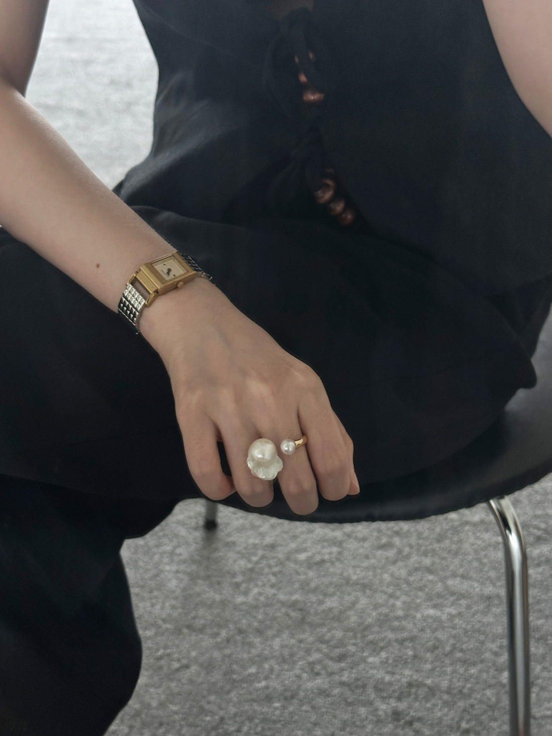 baroque ring